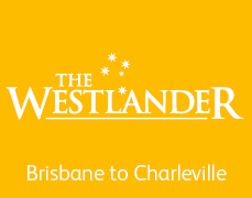 The Westlander
