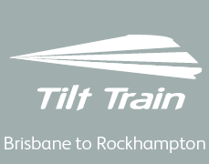 Tilt Train